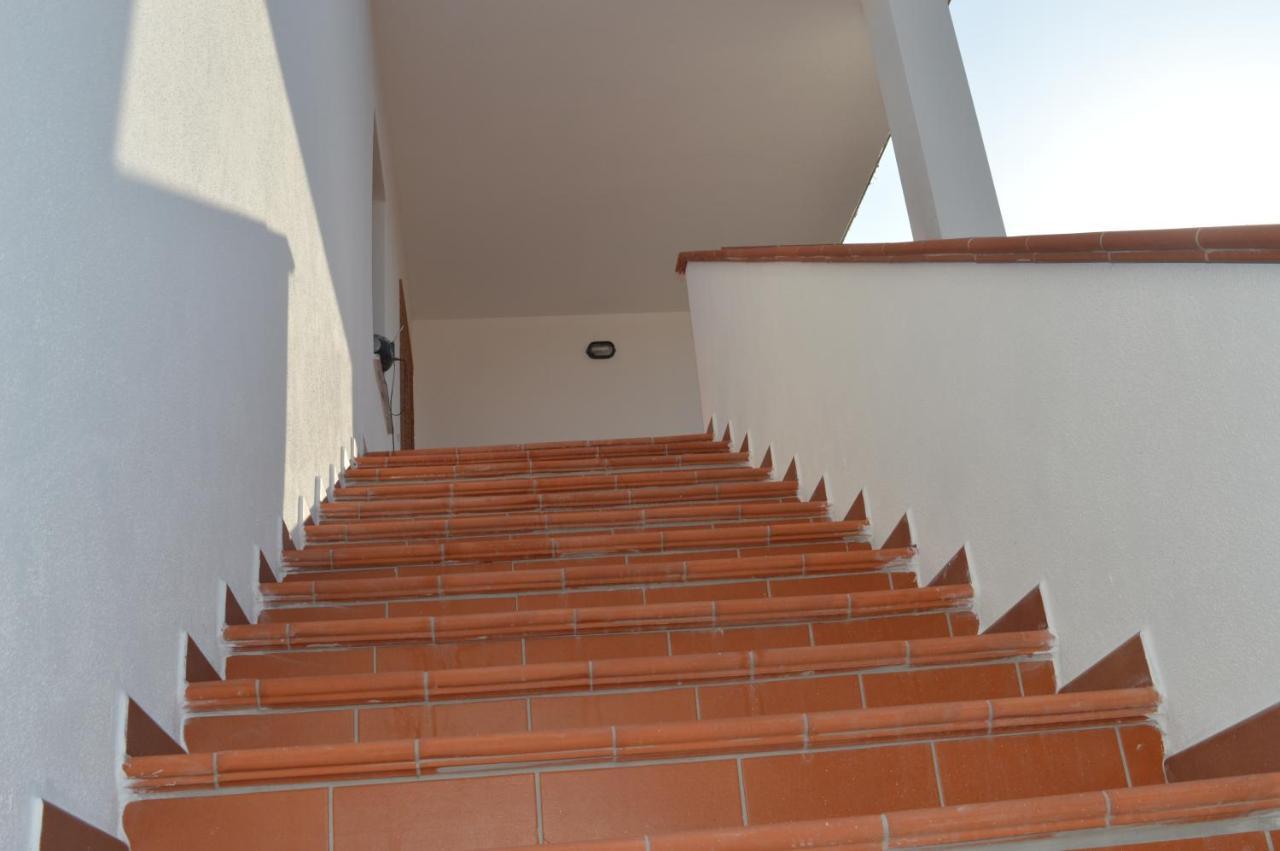 Affittacamere Sos Ninnitteddos Torpe Exterior photo